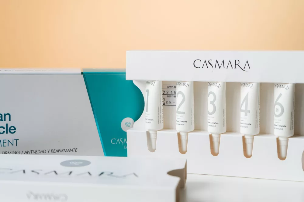 Unlocking Your Skin's Potential: A Deep Dive into Active Skin Repair