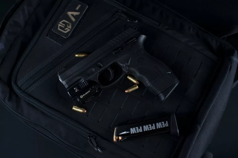 Bullpup Dreams: Exploring Aftermarket Stocks for the Ruger PC Carbine