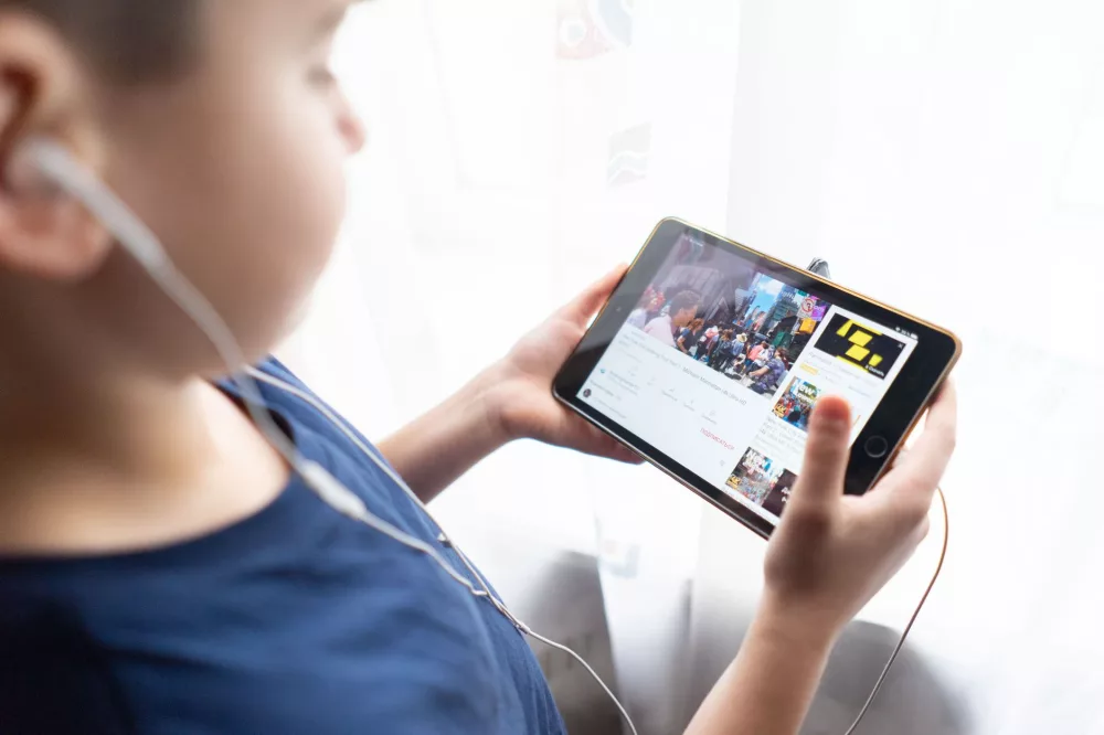 Unlocking Literacy: My Deep Dive into 'Ticket to Read' Apps for Young Learners